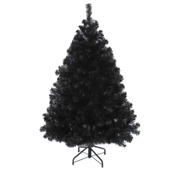 Novogodišnja jelka Wonder Black 150cm KFA 395 Novogodišnja jelka Wonder Black 150cm KFA 395